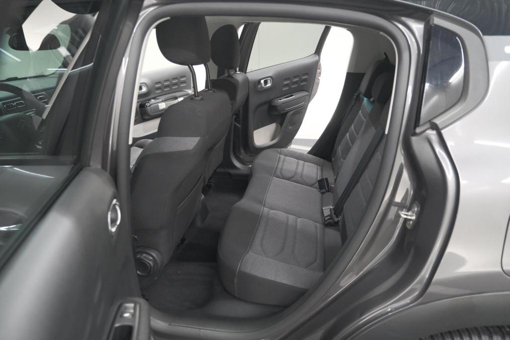 Citroen C3 puretech 110 shine | camera | navigatie | apple carplay
