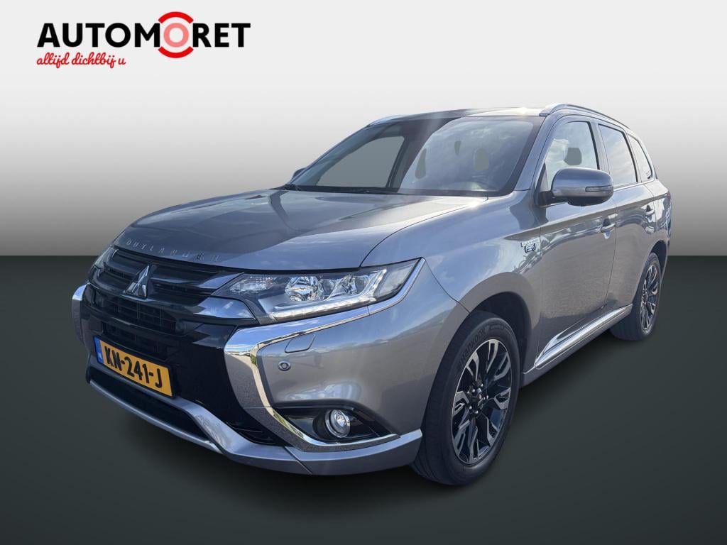 Mitsubishi Outlander 2.0 phev instyle+