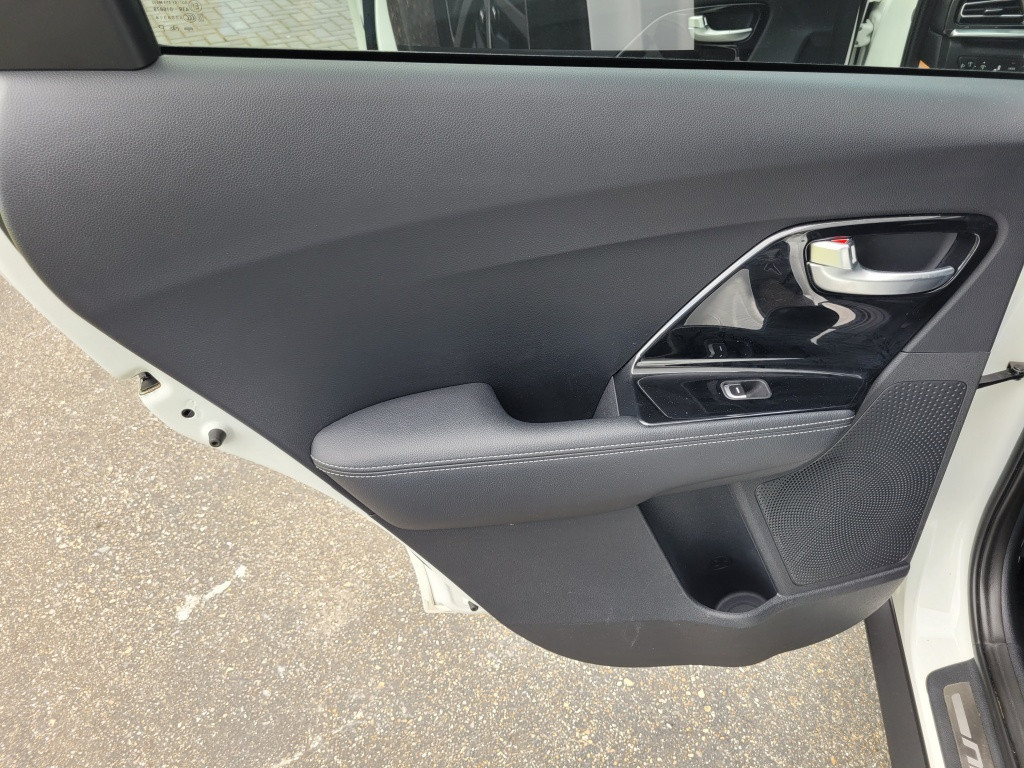 Kia Niro 1.6 gdi phev executiveline