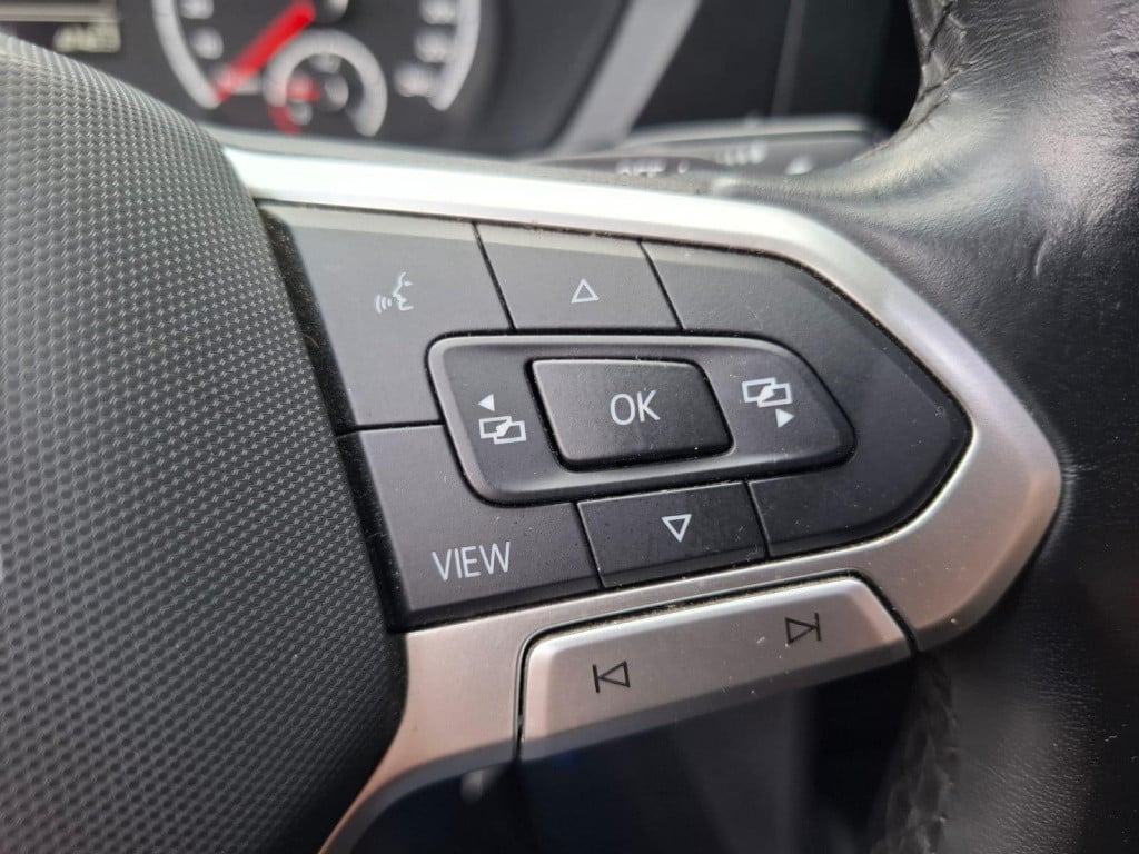 Volkswagen Caddy cargo 2.0 tdi style automaat / carplay / trekhaak / euro 6
