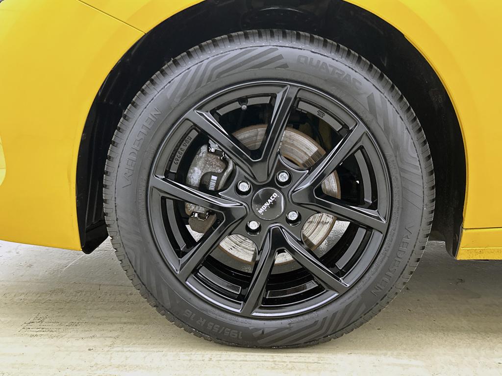 Peugeot 208 100 pk automaat allure pack | rijklaar | keyless entry | camera