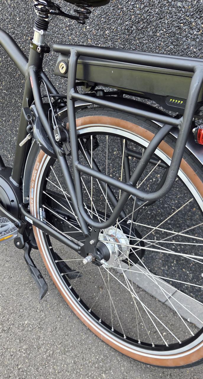 Mooi nette Gazelle HeavyDutyNL C7 HMB 54cm  2400km