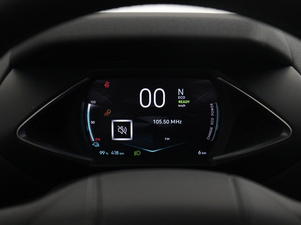 Ds Ds 3 e-tense antoine de st. exupéry 54 kwh | warmtepomp | achteruitrijca