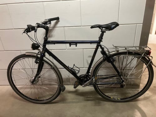 KOga Myata hybride