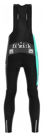 Bianchi Countervail winterset met thermal fleece