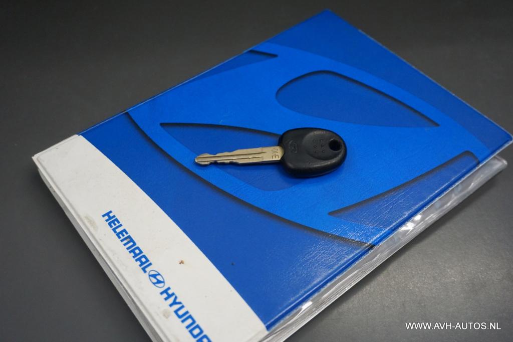 Hyundai Atos spirit 1.0i lx sound, apk: 03-2027!!