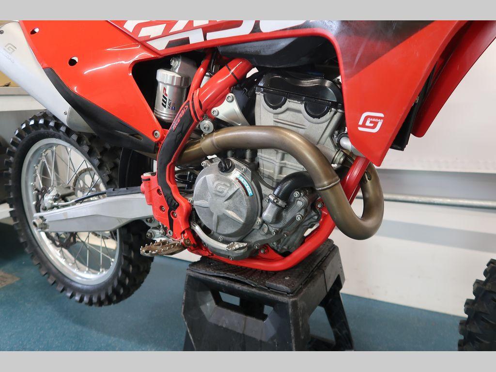 GASGAS MC250F 2023
