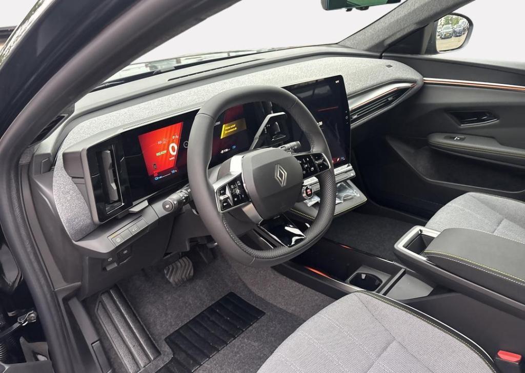 Renault Scenic e-tech ev87 long range techno - pack advanced driving assist