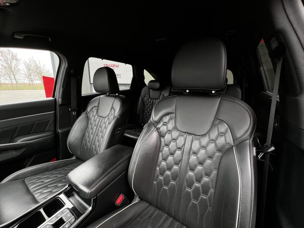 Kia Sorento 1.6 t-gdi plug-in hybrid 4wd executiveline 7 persoons uitvoerin