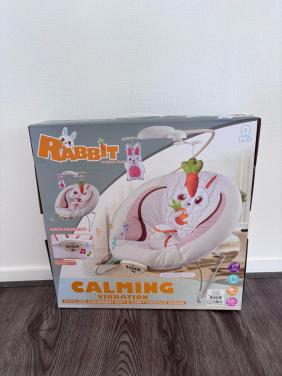 Schommel stoel baby