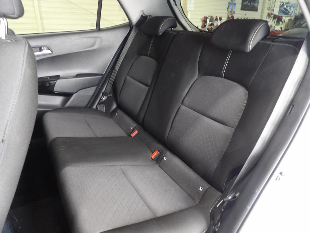 Kia Picanto 1.0 dpi 67pk dynamicline