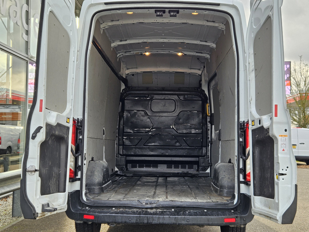 Ford Transit 350 2.0 tdci 170pk l3h3 trend | airco | cruisec. | dab | pdc