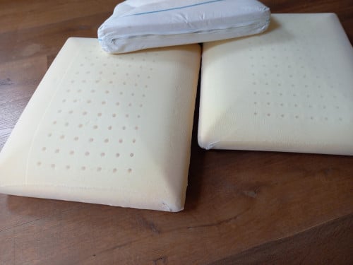 Gratis Hoofdkussens