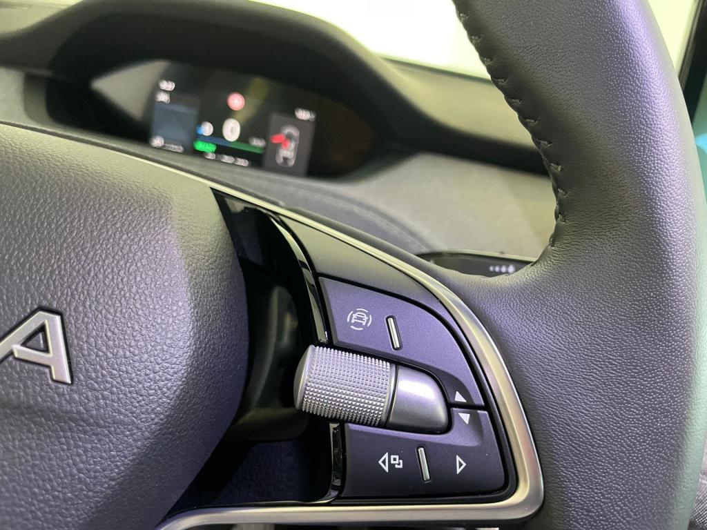 Skoda Enyaq Iv 85 business edition