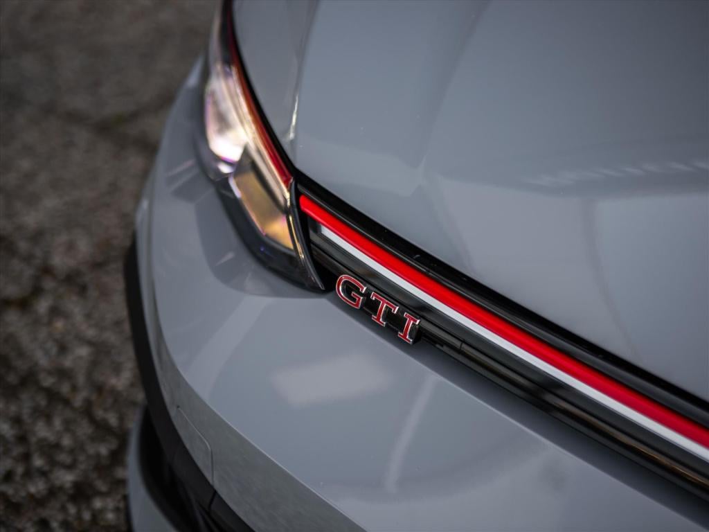 Volkswagen Golf 2.0 tsi 300pk 7-dsg gti clubsport automaat | panoramadak | 