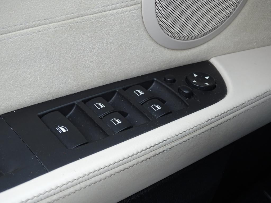 BMW Z4 roadster sdrive23i executive