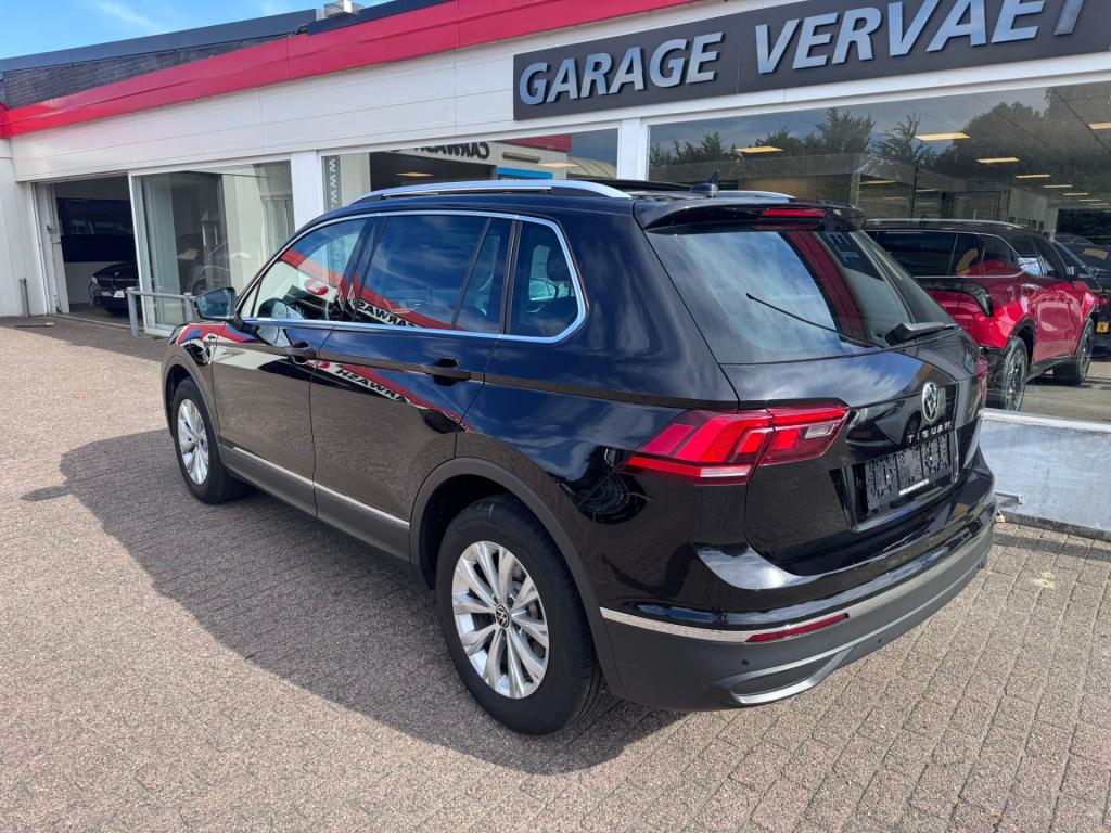 Volkswagen Tiguan 1.5 ehybrid life edition