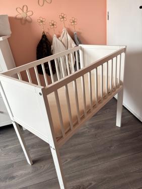 Cosleeper/ wieg