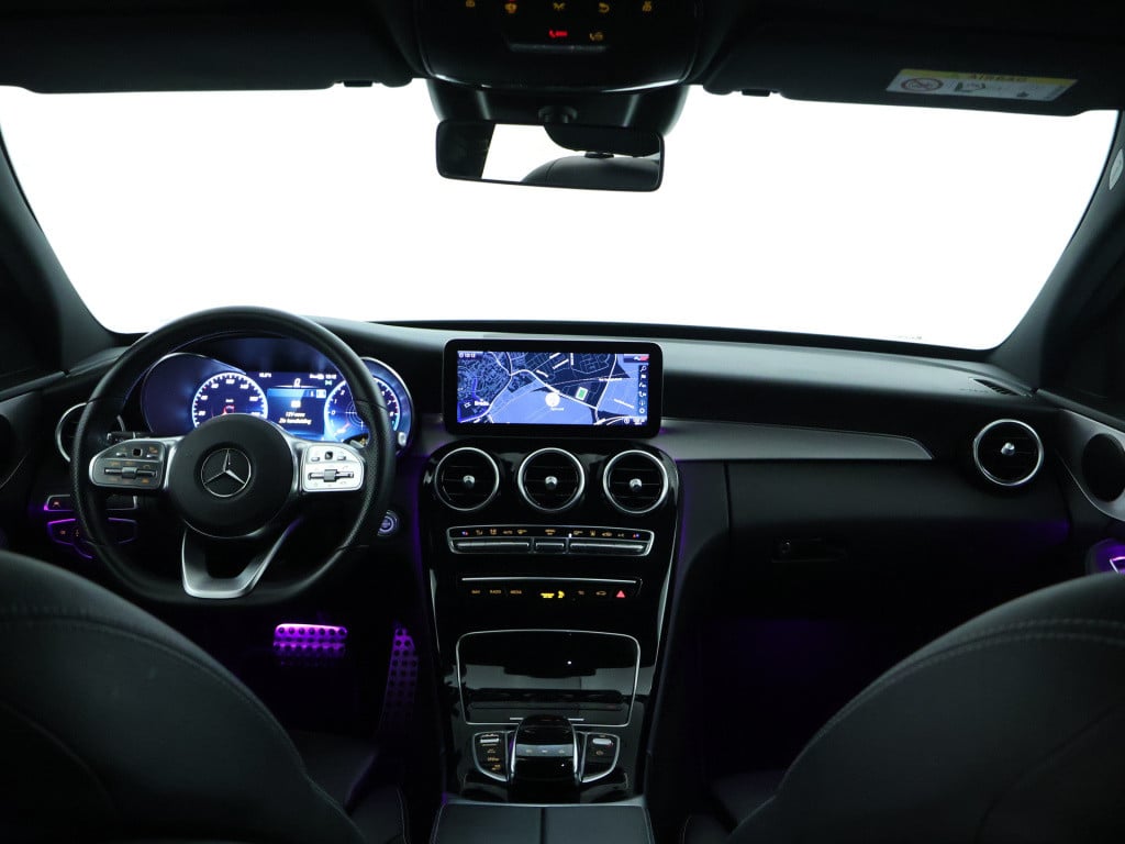Mercedes-Benz C-Klasse estate 300 e premium plus pack | distronic | dode ho