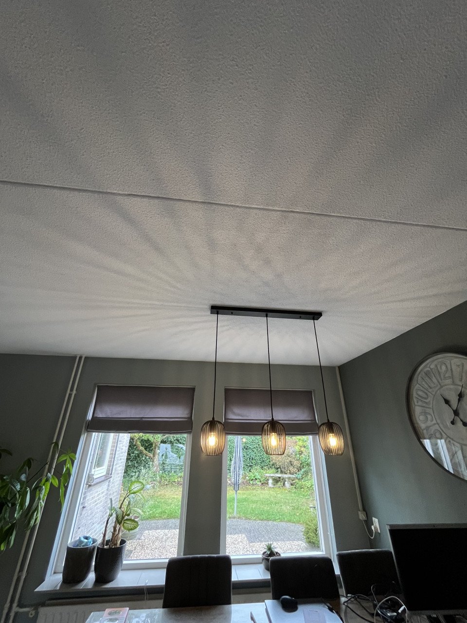 Hanglamp Nikki