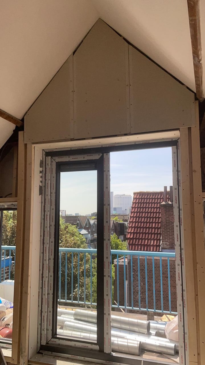 Renoveren? ✅👷Wij maken uw woning weer als nieuw! 06-42779933
