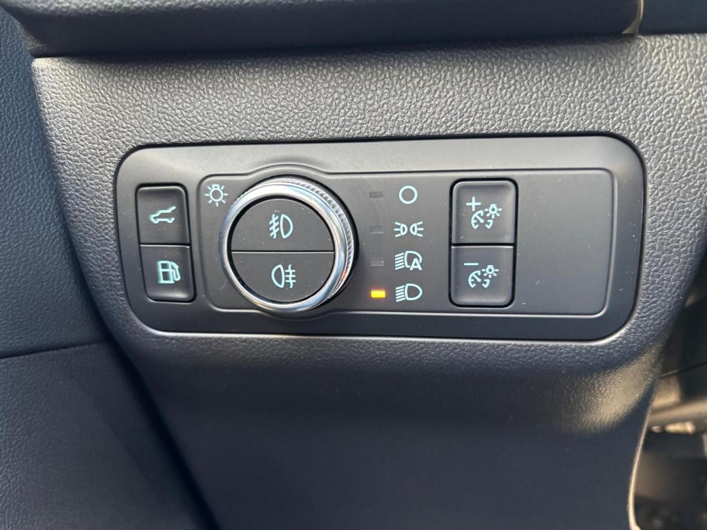 Ford Kuga 2.5 phev e-cvt 225pk st-line x