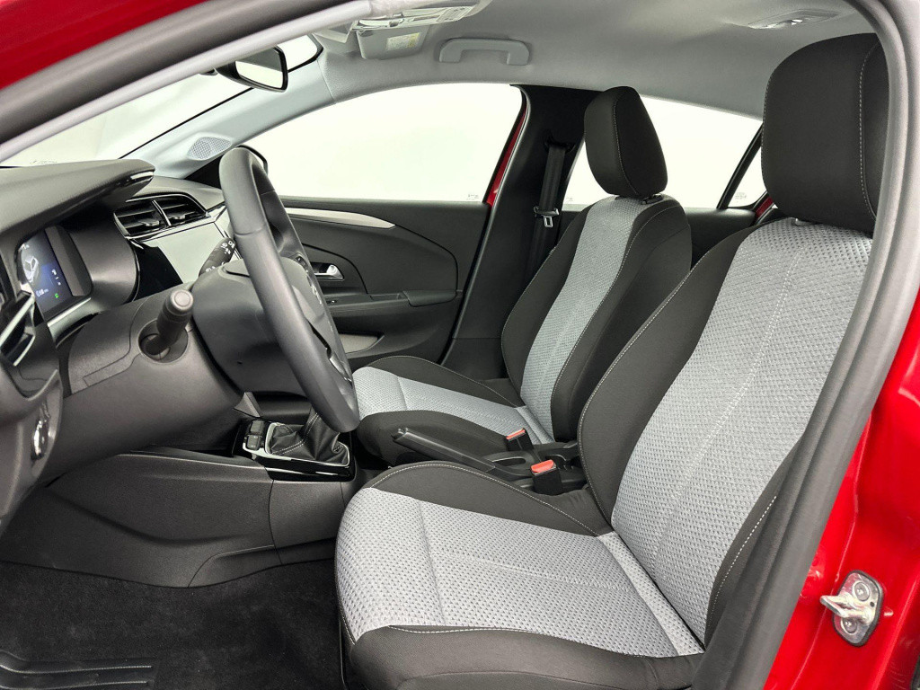 Opel Corsa 1.2 edition || € 3.500 van mossel voorraadvoordeel || 4 jaar gar