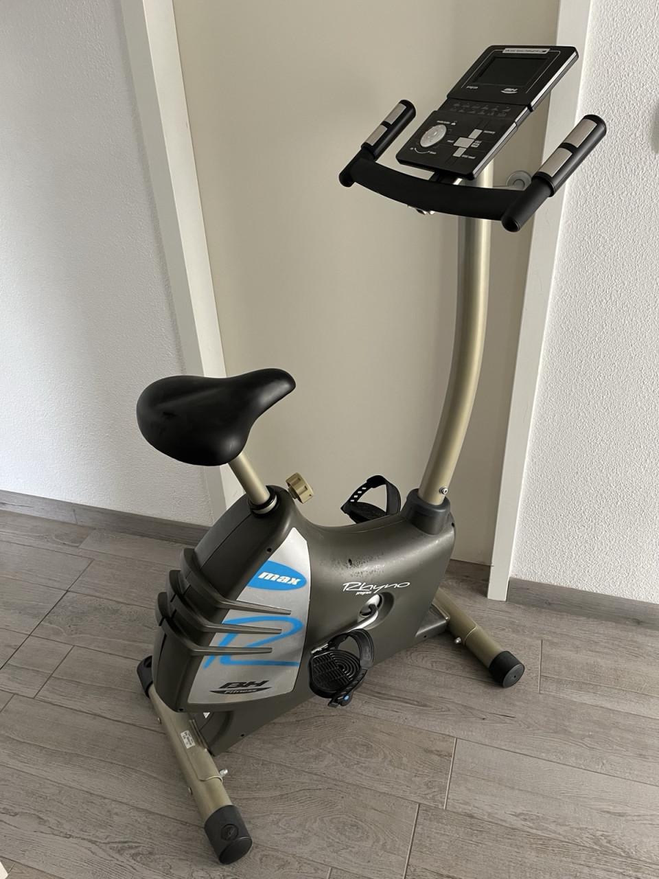 Hometrainer