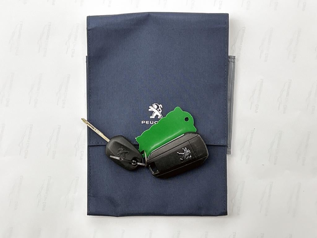 Peugeot 208 100 pk active pack | rijklaar