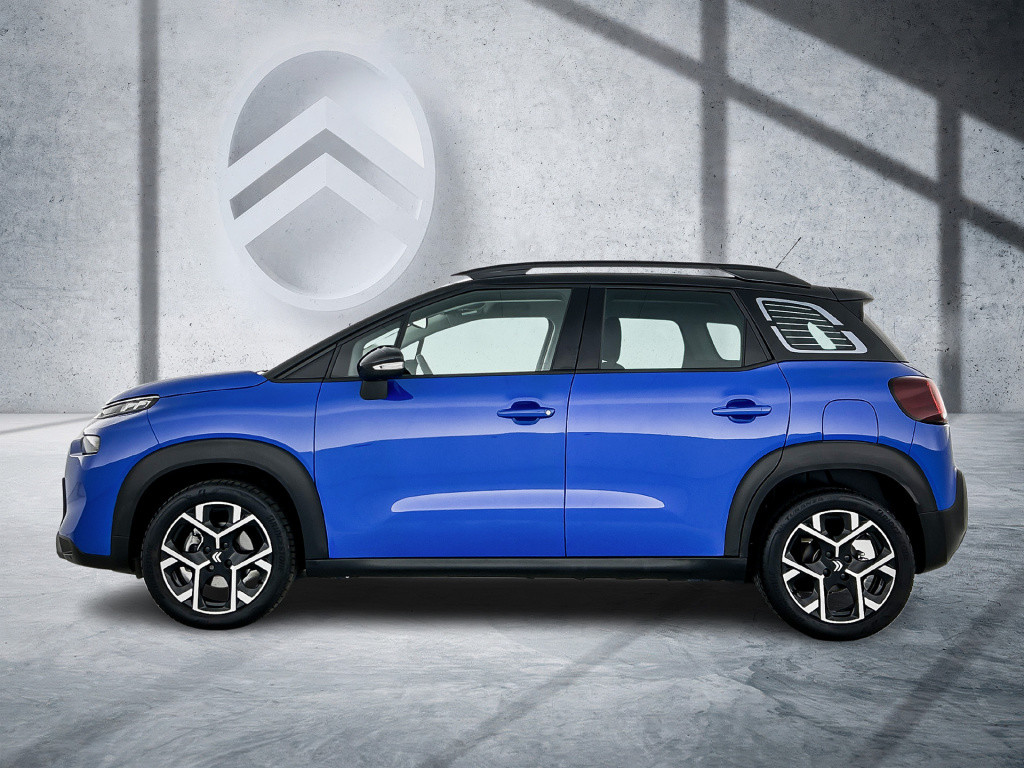 Citroen C3 Aircross 130 pk automaat max | rijklaar | camera | apple carplay
