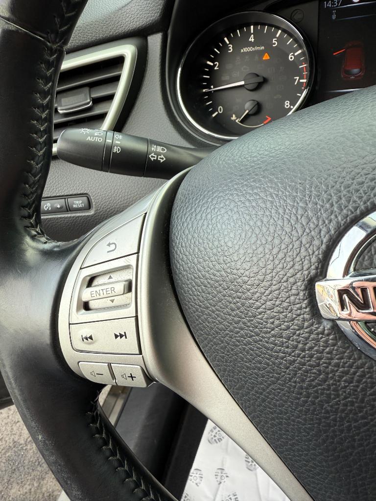 Nissan Qashqai 1.2 - acenta - panoramadak