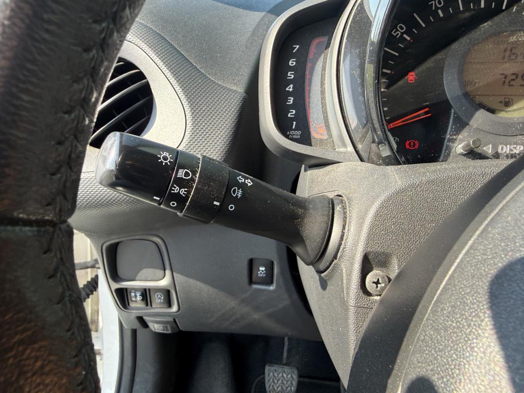 Citroen C1 1.0 vti feel 5-drs