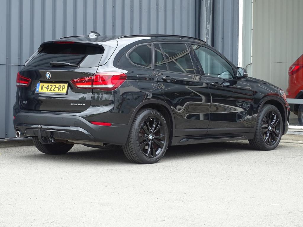 BMW X1 xdrive25e edrive edition