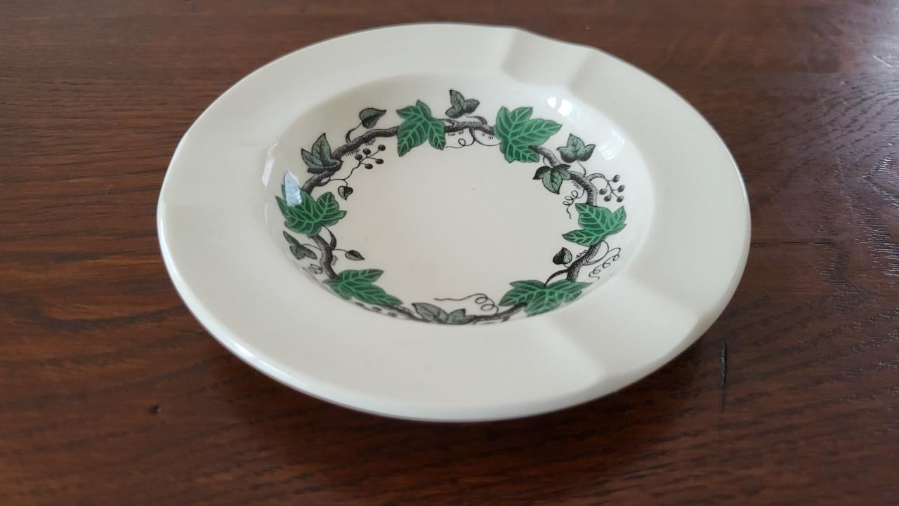 Wedgwood Stratford asbakje 11 cm