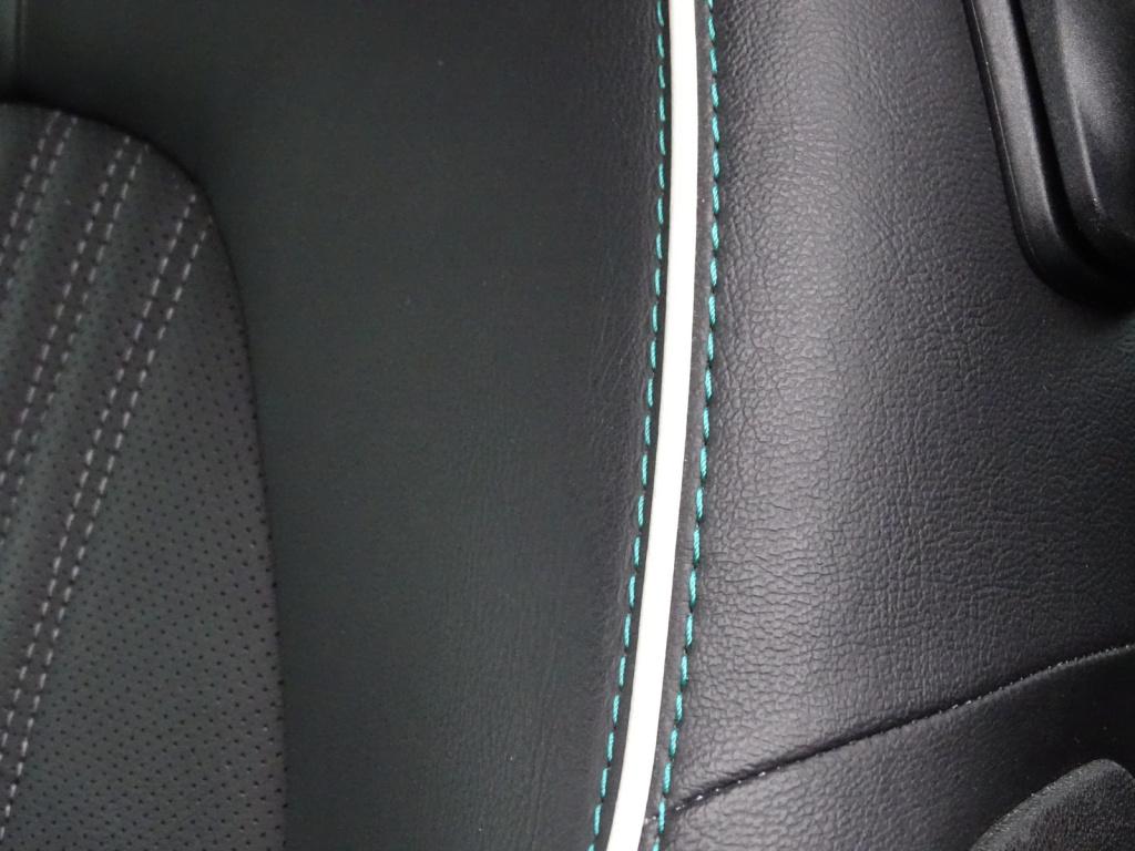 Alfa Romeo MiTo 1.4 t quadrifoglio verde 170pk | blue&me | leder | navi