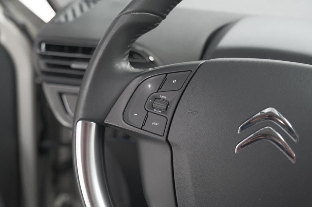 Citroen C4 Spacetourer puretech 130 selection | trekhaak | apple carplay | 
