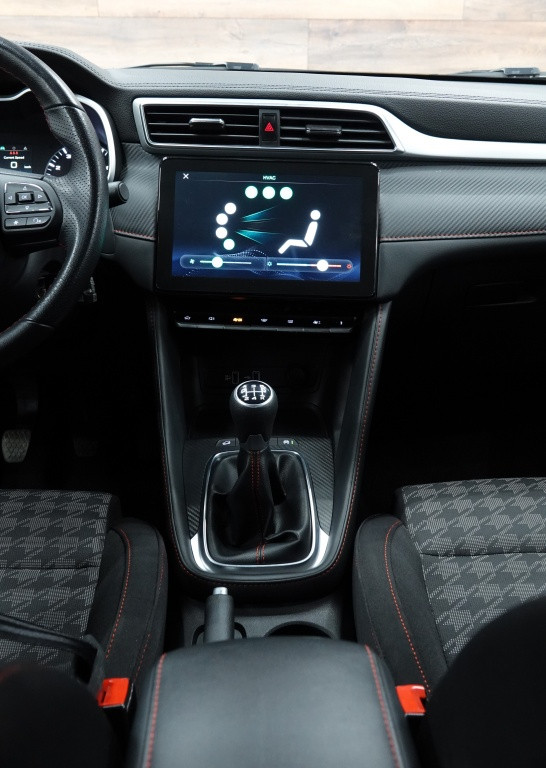 MG ZS 1.5 vti | pdc | led | cruise |