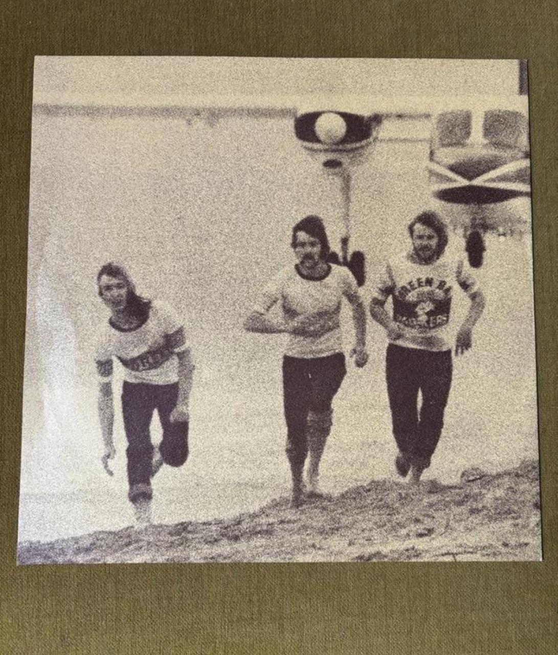 Kayak - The Last Encore LP