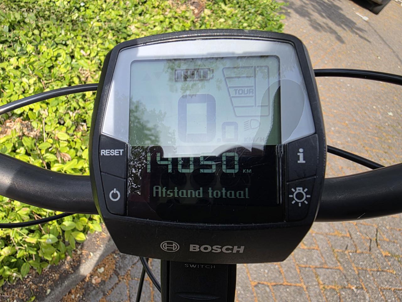 Schitterende Gazelle Limited met Bosch Active Line Plus middenmotor