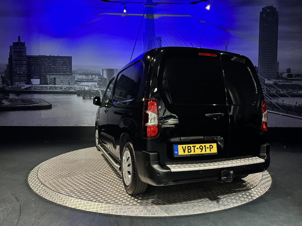 Opel Combo 1.5d l1h1 edition *navi*appconnect*camera*