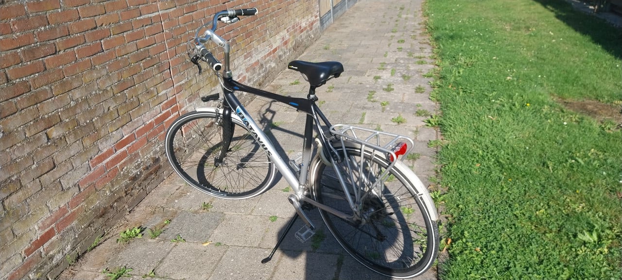 Batavus X-Light sport