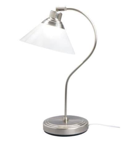 Te koop  Ikea Kroby tafellamp of nachtlamp