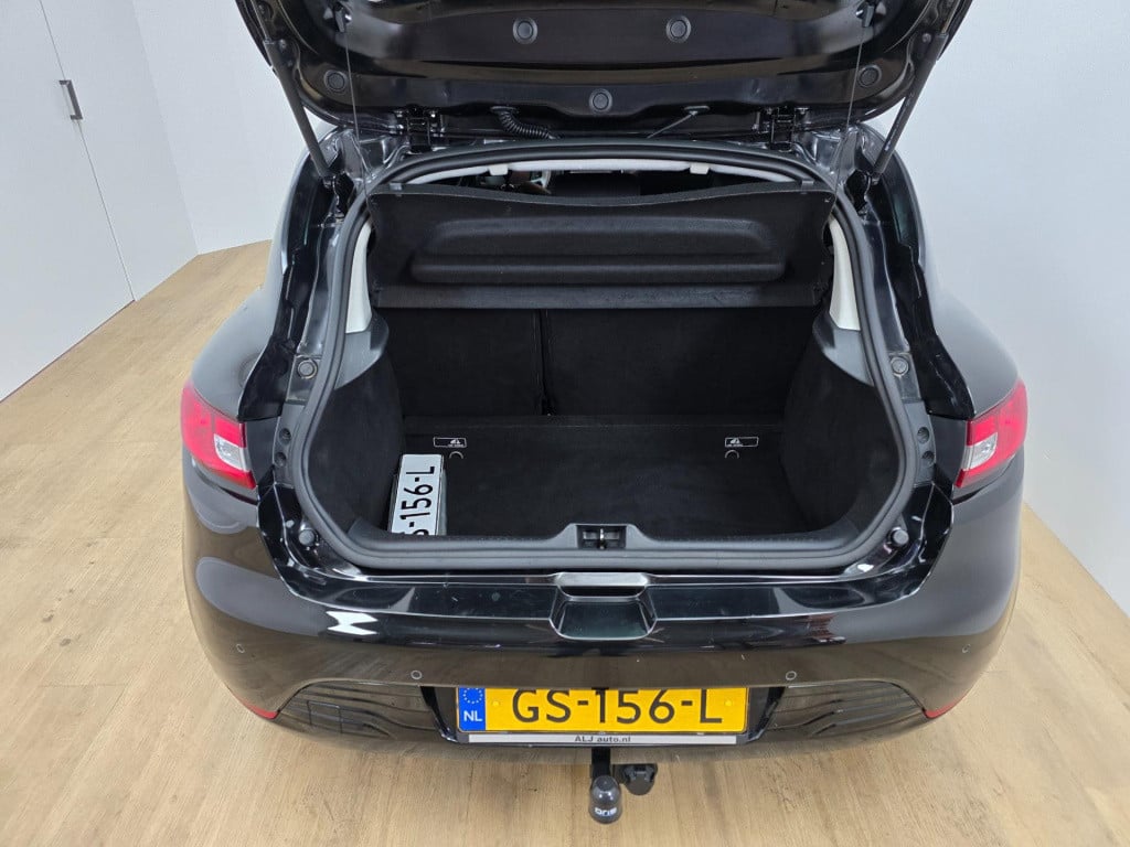 Renault Clio 0.9 tce eco night&day met trekhaak en black edition | nette au