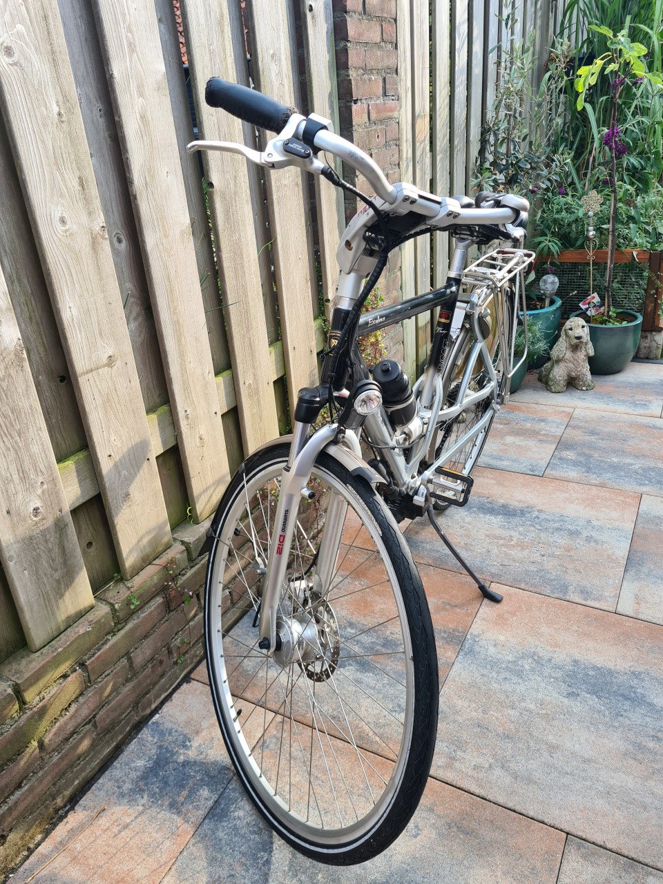 Koga miyata excellence herenfiets