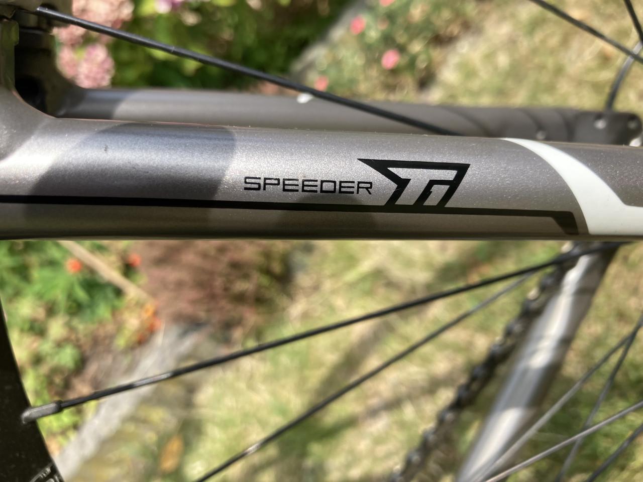 Merida Speeder T1