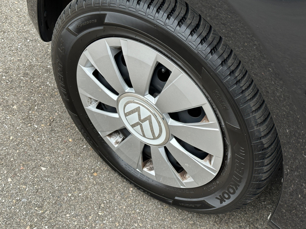 Volkswagen UP! 1.0 65pk 5-deurs | airco | bluetooth | rijklaar incl. 1 jaar