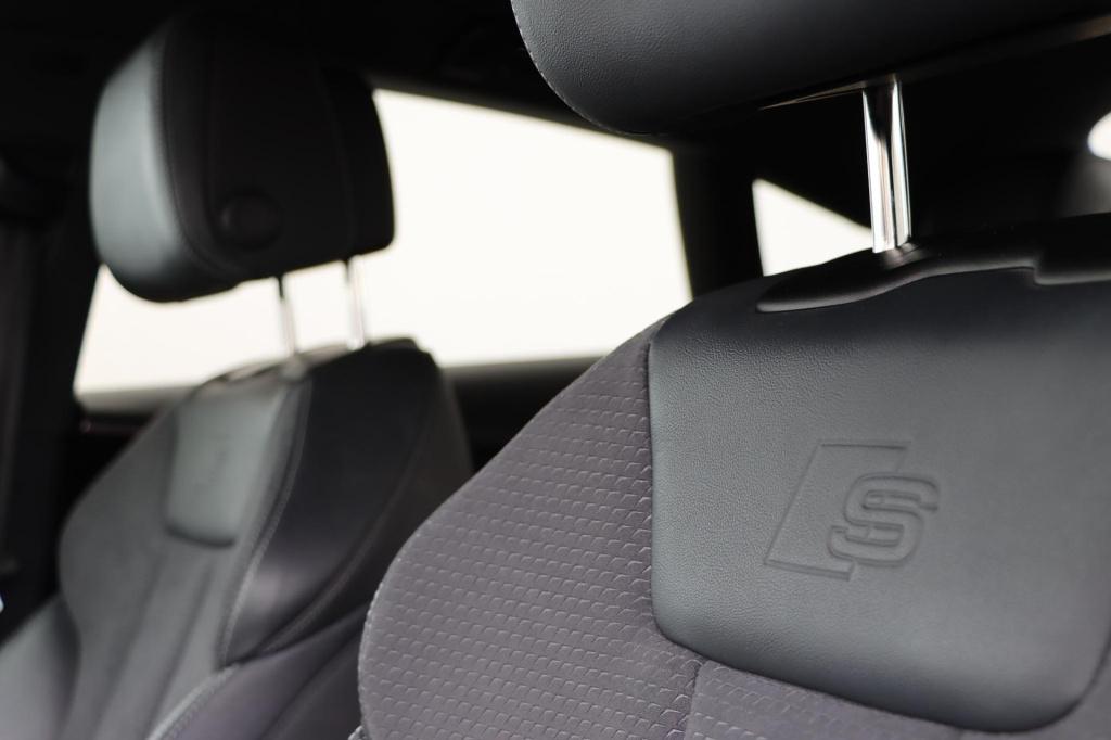 Audi A5 sportback 35 tfsi s edition competition 150pk s-tronic