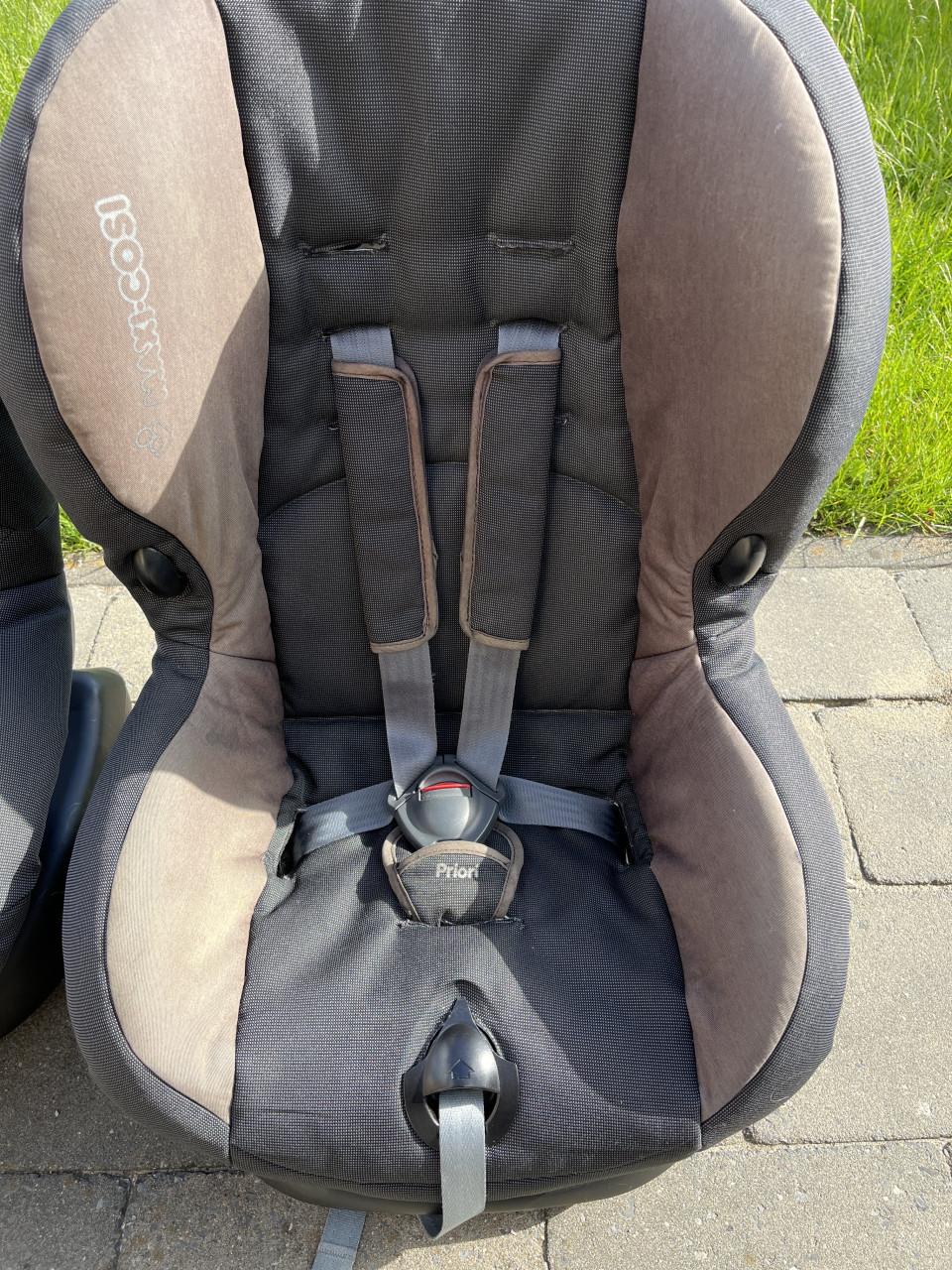 Autostoeltje Maxi Cosi