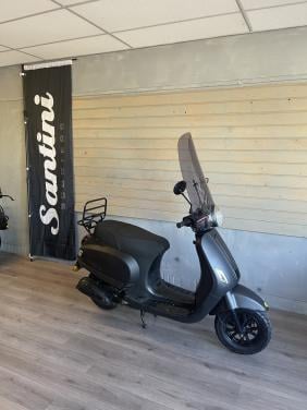 Scooterpromo Goes AGM VX 50 45 km