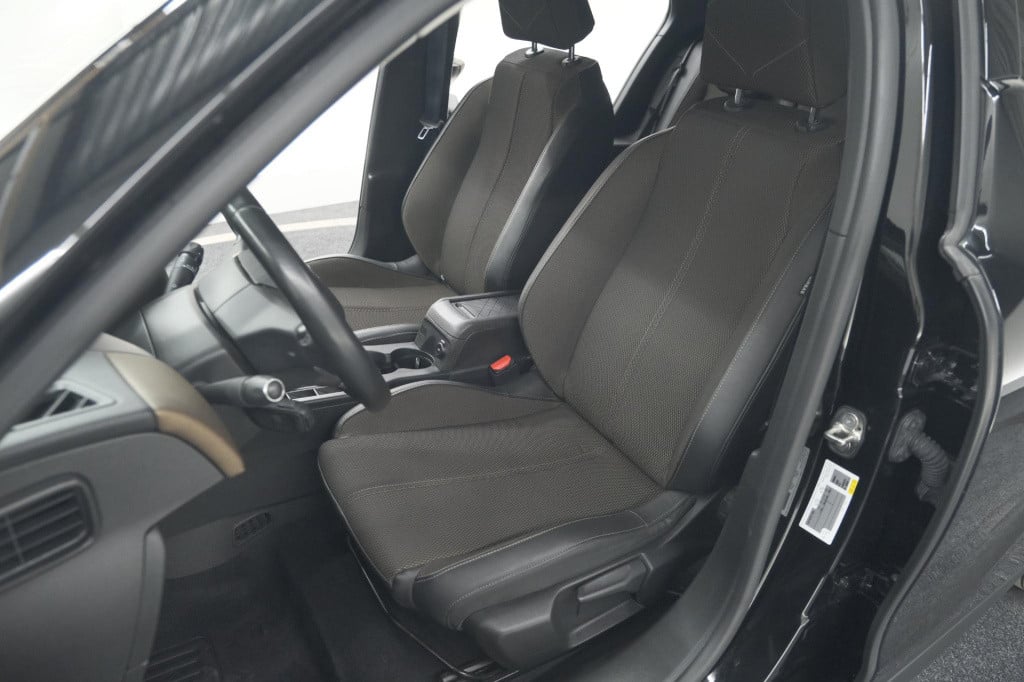 Ds Ds 3 crossback e-tense so chic 50 kwh | camera | dodehoekdetectie | appl
